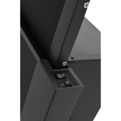 Встраиваемая вытяжка ZUGEL ZHT651GB