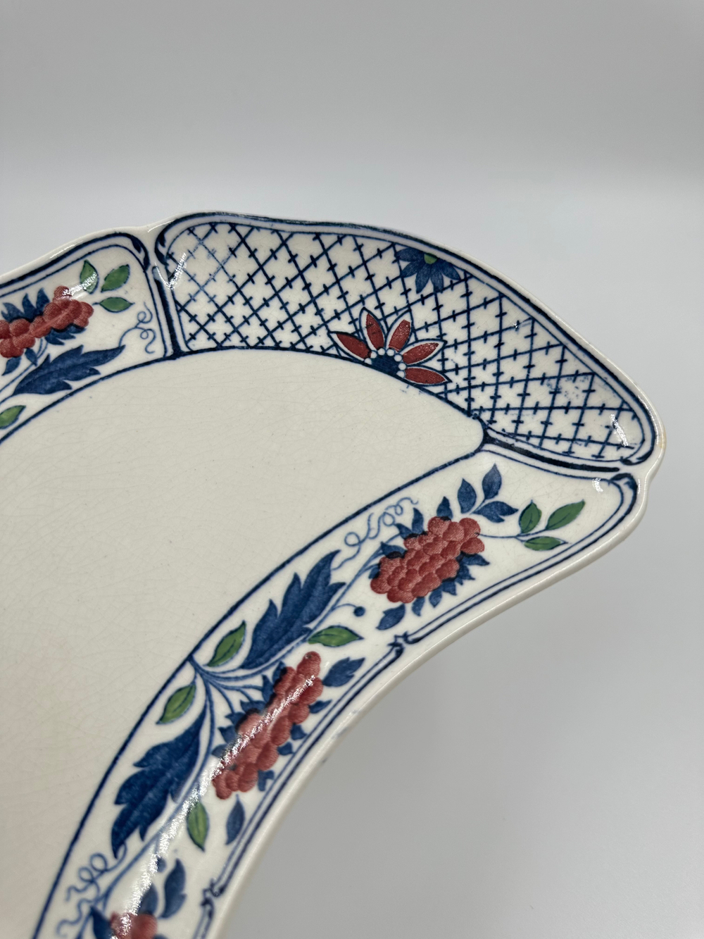 Тарелка для закусок Wedgwood, Cheadle
