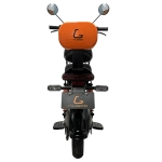 Электроскутер Kugoo Kirin EC 02 Pro