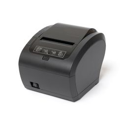 Чековый принтер (термо) Amber Print Z3 (черный)