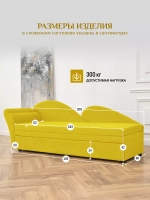 Тахта 212 Правая