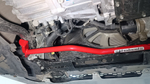 Распорка передняя нижняя Toyota Yaris 4 GR (ПОД ЗАКАЗ)