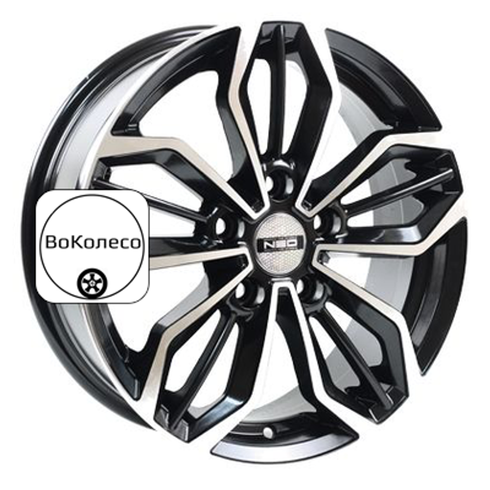 6,5x16/5x108 ET50 D63,4 680 BD Neo