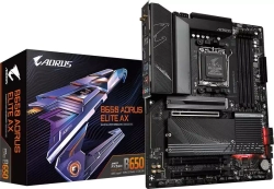 Материнская плата Gigabyte B650 AORUS ELITE AX, RTL