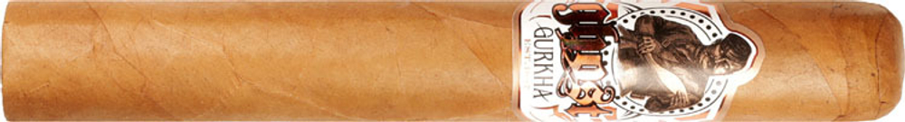 Gurkha Ghost Connecticut Asura