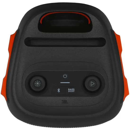 Портативная аудиосистема JBL PARTYBOX 120