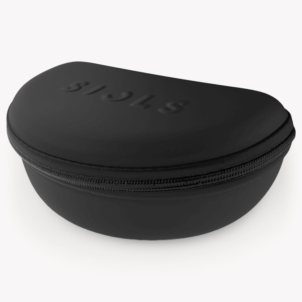 Жесткий кейс Siols / Hardcase Black