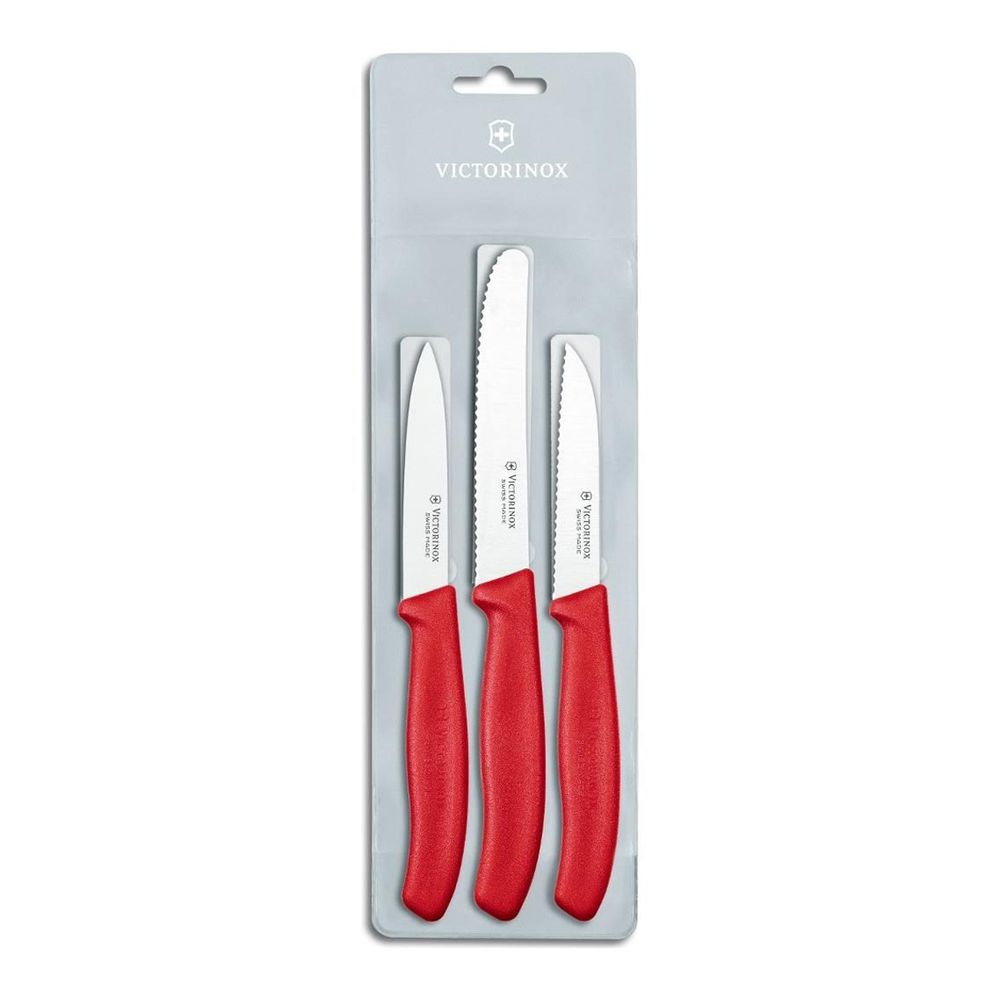 Набор ножей Victorinox SwissClassic, 6.7111.33C1