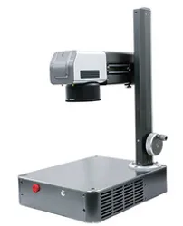 Фотография — Лазерный маркер MaxFotonix M5 Compact
