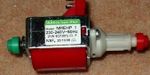 Насос помпа ULKA NMEHP1 21W (200cc/min_4,5bar)