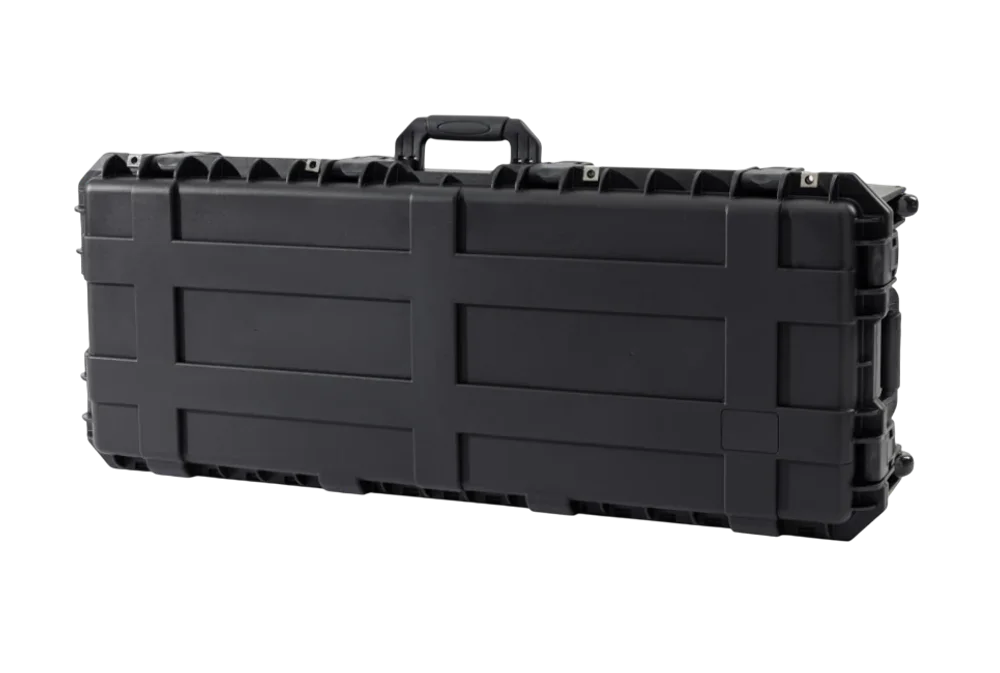 Ударопрочный кейс KZCASE@X4002B