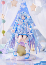 Хатсуне Мику / Hatsune Miku Snow, Yukiiro Pop Ver.