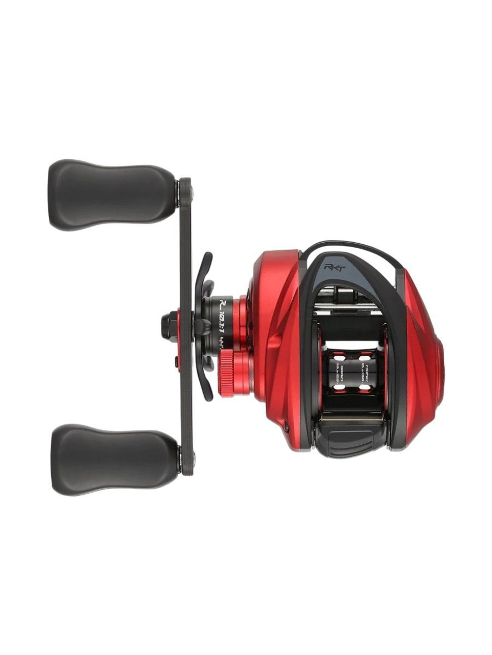 Катушка мультипликаторная Abu Garcia Revo5 Rocket LP-L