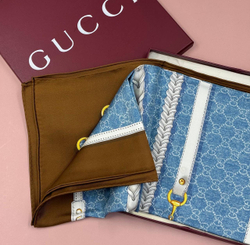 Платок Gucci
