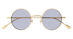 Солнцезащитные очки Gucci - золотой(GG1649S)