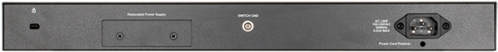 Коммутатор D-link DGS-3130-30S/B1A
