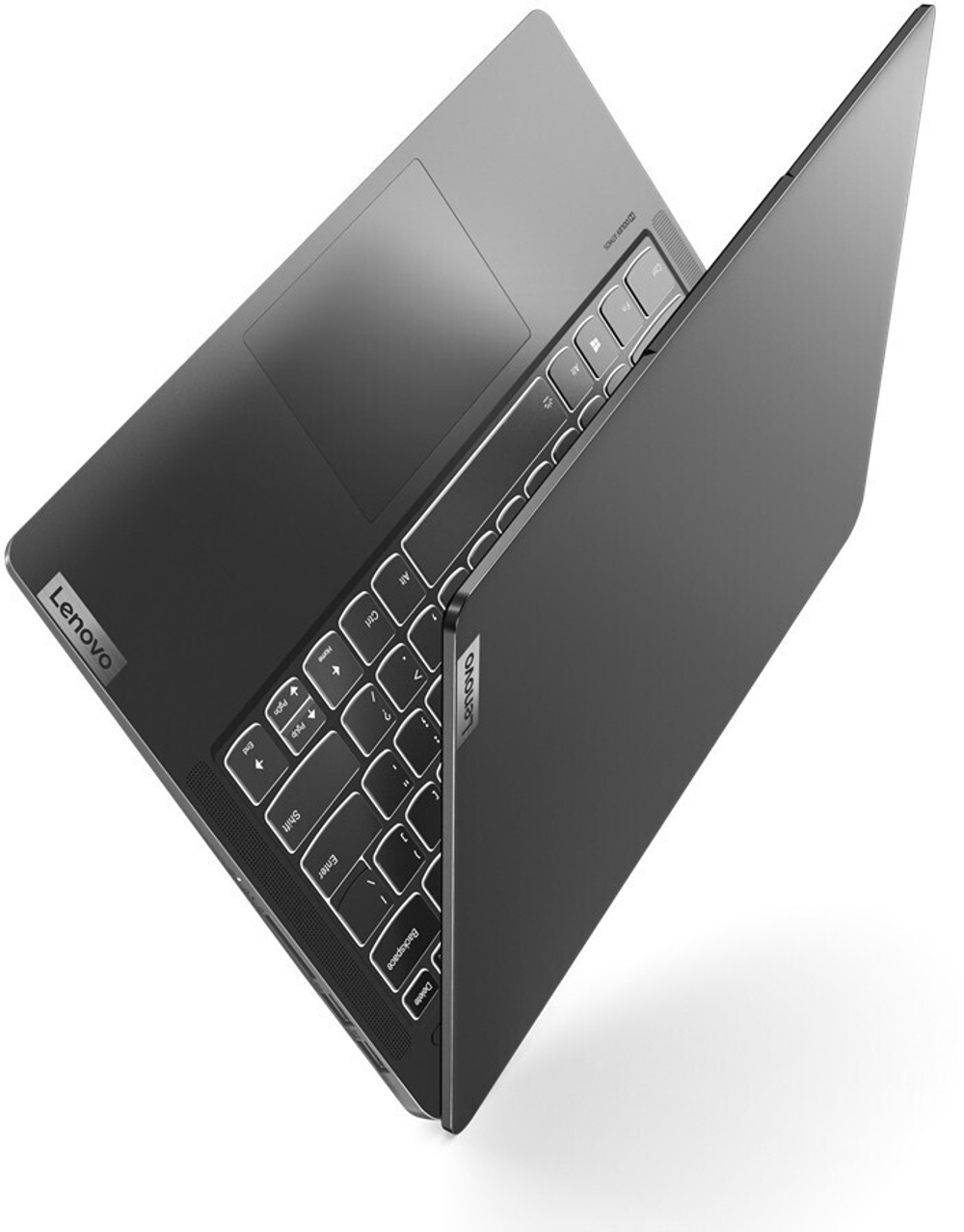 Ноутбук 14"  Lenovo IdeaPad 5 Pro 14ACN6 (82L7000RRK)