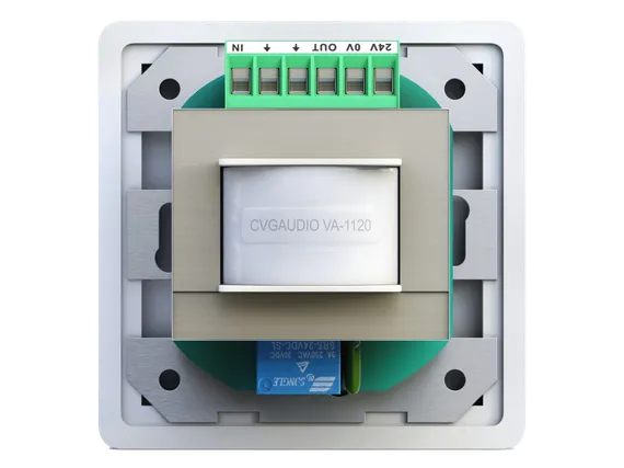 CVGAUDIO VA-1120