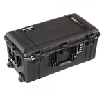 Защитный кейс Peli™ Air 1606 черный с поропластом
