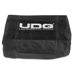 Чехол UDG Ultimate Turntable & 19" Mixer Dust Cover Black MK2