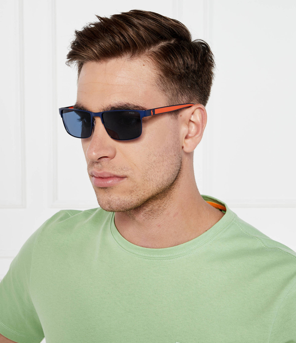Солнцезащитные очки PH3155 POLO RALPH LAUREN - темно-синий(PH3155)