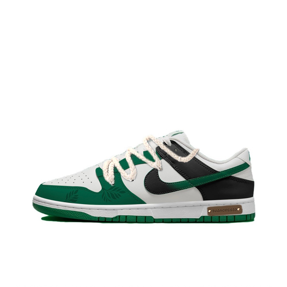 BAGNOREGIO Customized Sneakers Unisex