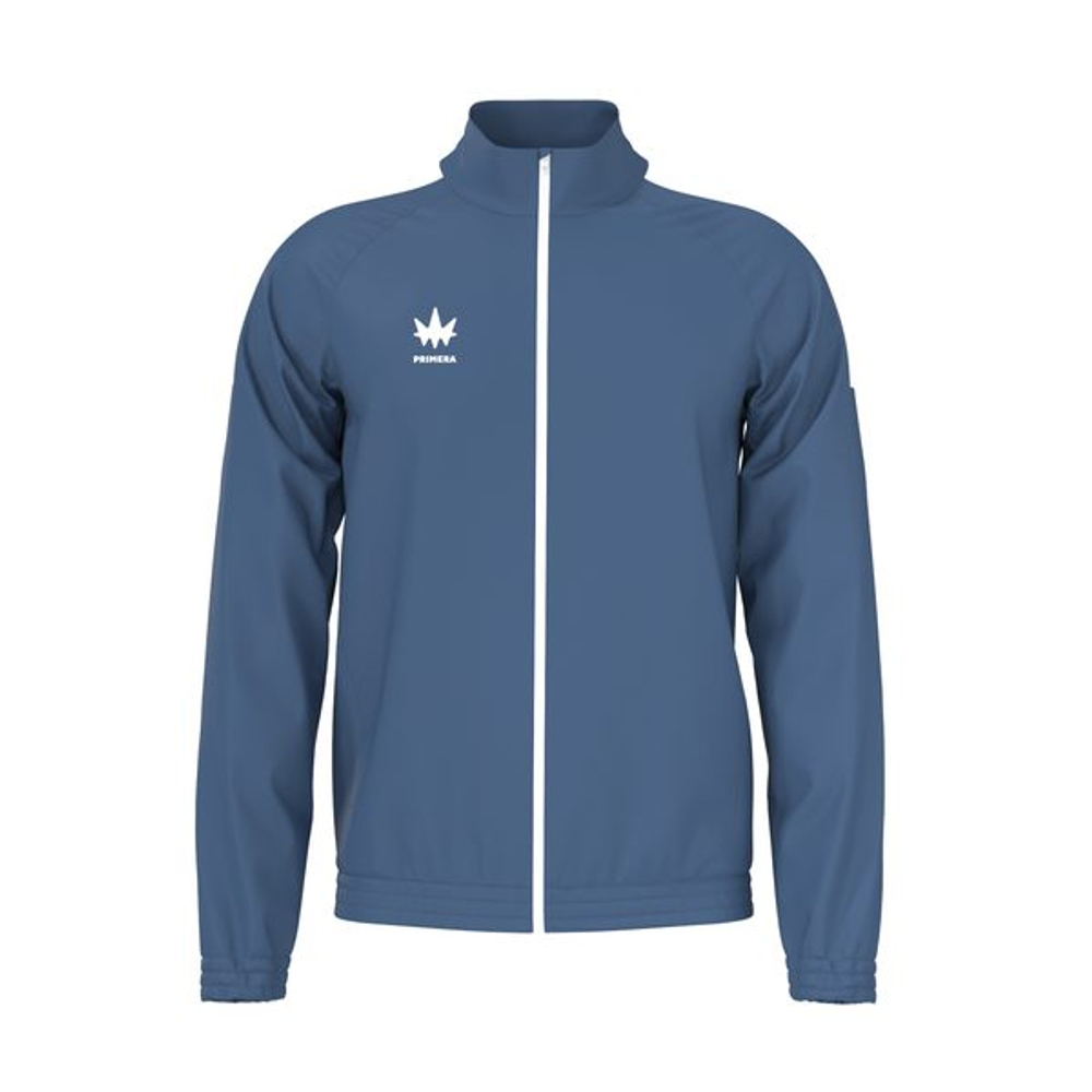 Куртка парадная детская Element 24 Woven Jacket Y — Obsidian/white