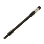 11367 Гибкий переходник для бит, 145мм, 1/4" Gross