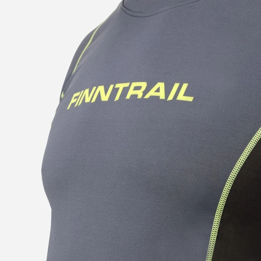КОМПЛЕКТ ТЕРМОБЕЛЬЯ FINNTRAIL МУЖСКОЙ THERMO-S 6304