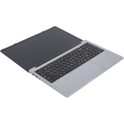 Ноутбук Hiper Dzen Silver (H1569O582DMP)
