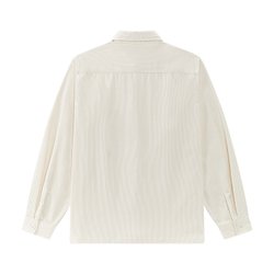 Рубашка Ymkashix Velvet Button F-1247 pp.M