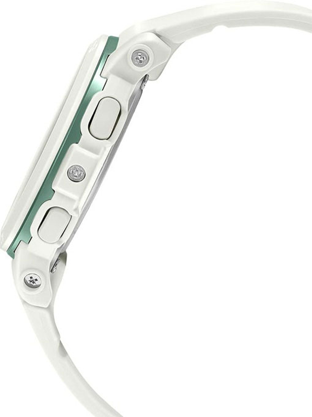 Часы Casio BGA-290SW-7A