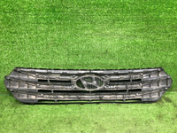 Решетка радиатора Hyundai Creta 1 (2016-2020)