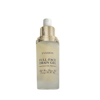 EVASION Full Face Drain Gel | Лимфодренажный гель для лица, 40 мл