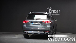 Mercedes-Benz GLE-Class GLE300d 4MATIC — 2020