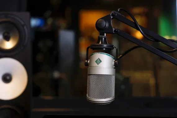 Neumann BCM 705