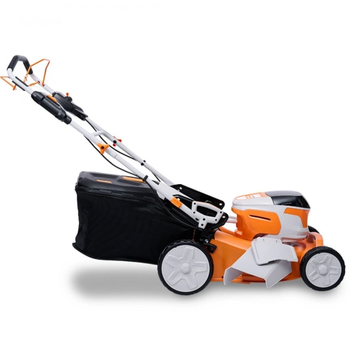 Газонокосилка аккумуляторная Villartec MA4046T