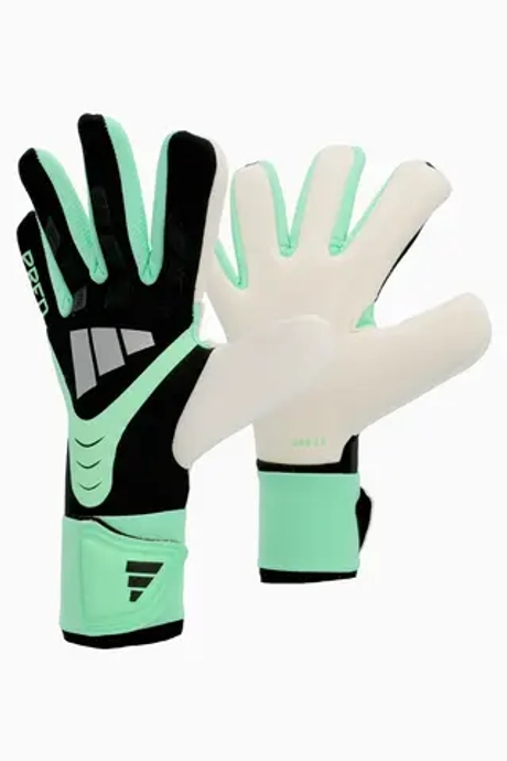 Вратарские перчатки adidas Predator Competition