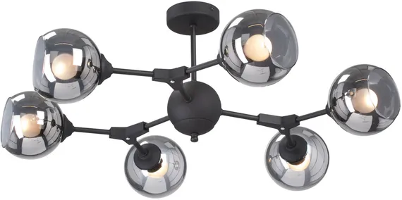 Потолочная люстра V4994-1/6PL Vitaluce