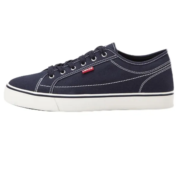 Кеды мужские LEVI'S HERMAN