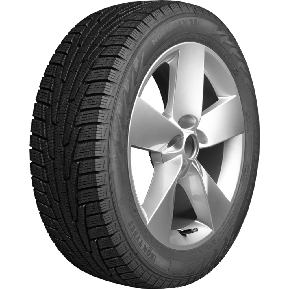 Ikon 185/60R15 88R XL Nordman RS2 (Character Snow 2) TL