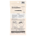 Kitsch, Derma planer из переработанного пластика, терракотовый, 12 штук