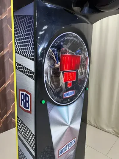 Силомер боксер «Rocky Boxer» Standart