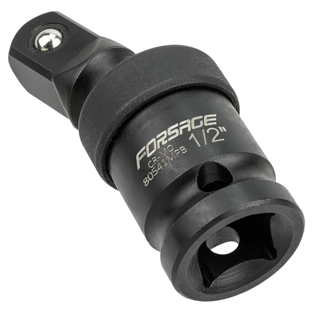 Кардан ударный 1/2'' Forsage F-80541MPB
