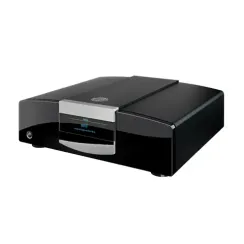 MBL C21 Stereo Power Amp Black Palinux