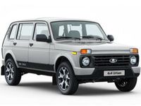 Lada Urban