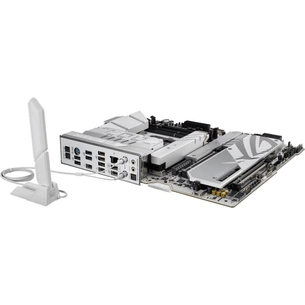 Материнская плата Asus ROG MAXIMUS Z890 APEX