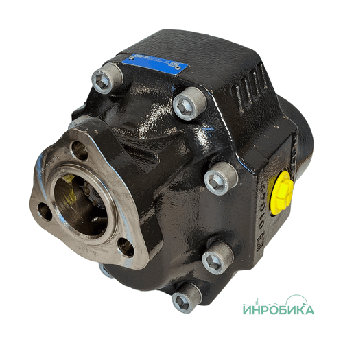 Насос шестерённый NPGH 133 UNI L 10501201342