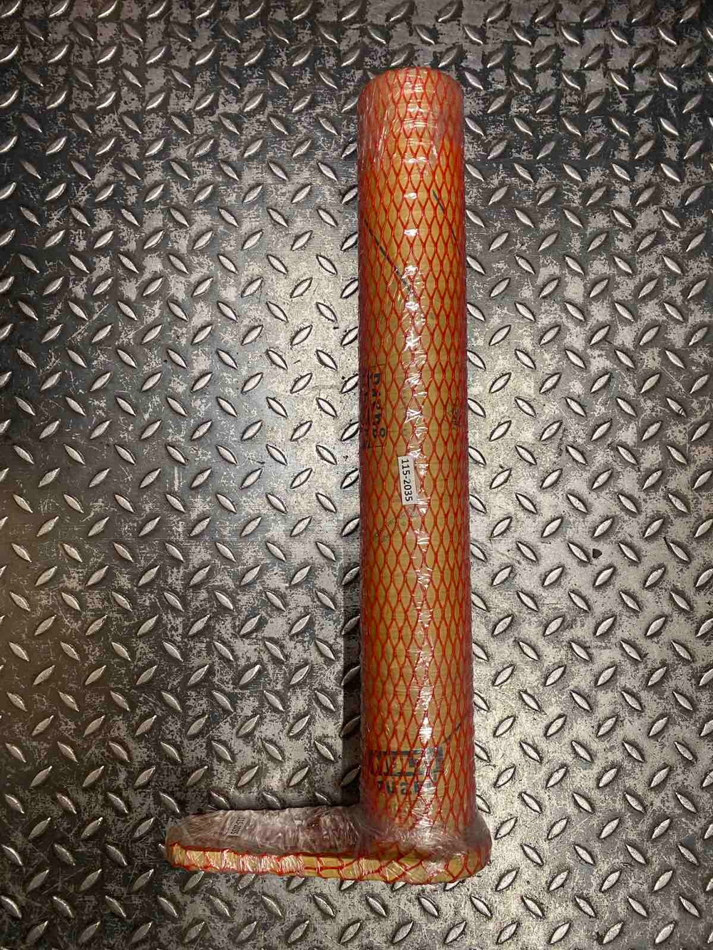 Палец 115-2035