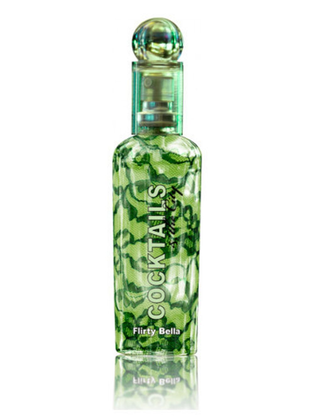 Oriflame Flirty Bella